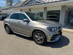 4JGFB4KB5NA803815 2022 MERCEDES-BENZ GLE