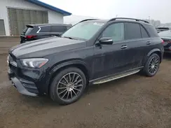 4JGFB4KB5NA810473 2022 MERCEDES-BENZ GLE