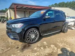4JGFB4KB5NA810666 2022 MERCEDES-BENZ GLE