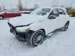 4JGFB4KB5NA819299 2022 MERCEDES-BENZ GLE