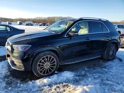 4JGFB4KB5NA823062 2022 MERCEDES-BENZ GLE