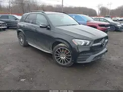 4JGFB4KB5NA829914 2022 MERCEDES-BENZ GLE