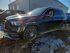 4JGFB4KB5NA830514 2022 MERCEDES-BENZ GLE