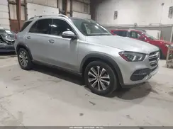 4JGFB4KB5PA867744 2023 MERCEDES-BENZ GLE
