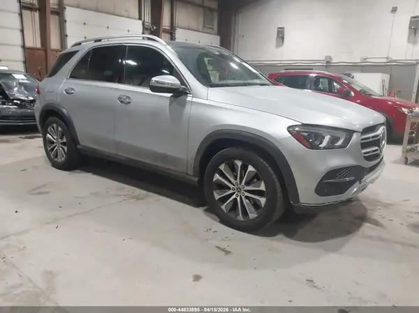 4JGFB4KB5PA867744 2023 MERCEDES-BENZ GLE - Image 1