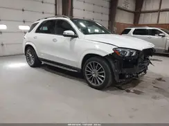 4JGFB4KB5PA877500 2023 MERCEDES-BENZ GLE