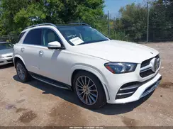 4JGFB4KB5PA903125 2023 MERCEDES-BENZ GLE