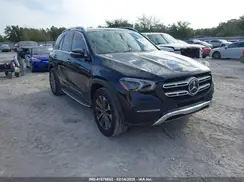 4JGFB4KB5PA951787 2023 MERCEDES-BENZ GLE