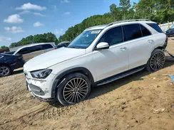4JGFB4KB6LA010214 2020 MERCEDES-BENZ GLE
