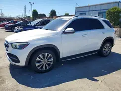 4JGFB4KB6LA012903 2020 MERCEDES-BENZ GLE