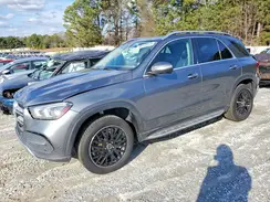 4JGFB4KB6LA013047 2020 MERCEDES-BENZ GLE