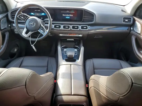 4JGFB4KB6LA013047 2020 MERCEDES-BENZ GLE - Image 8