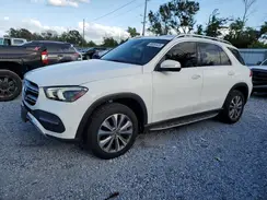 4JGFB4KB6LA025702 2020 MERCEDES-BENZ GLE