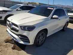 4JGFB4KB6LA027949 2020 MERCEDES-BENZ GLE