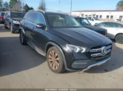 4JGFB4KB6LA035579 2020 MERCEDES-BENZ GLE