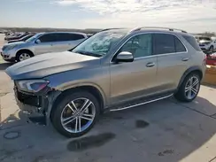 4JGFB4KB6LA039714 2020 MERCEDES-BENZ GLE