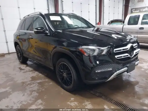 4JGFB4KB6LA045352 2020 MERCEDES-BENZ GLE - Image 1