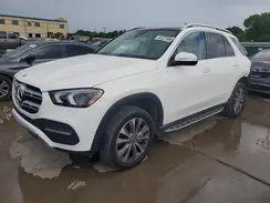 4JGFB4KB6LA045450 2020 MERCEDES-BENZ GLE