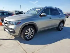 4JGFB4KB6LA047912 2020 MERCEDES-BENZ GLE