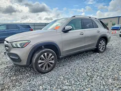 4JGFB4KB6LA049224 2020 MERCEDES-BENZ GLE