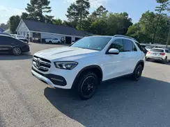 4JGFB4KB6LA051832 2020 MERCEDES-BENZ GLE
