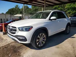 4JGFB4KB6LA052947 2020 MERCEDES-BENZ GLE