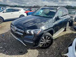 4JGFB4KB6LA055010 2020 MERCEDES-BENZ GLE