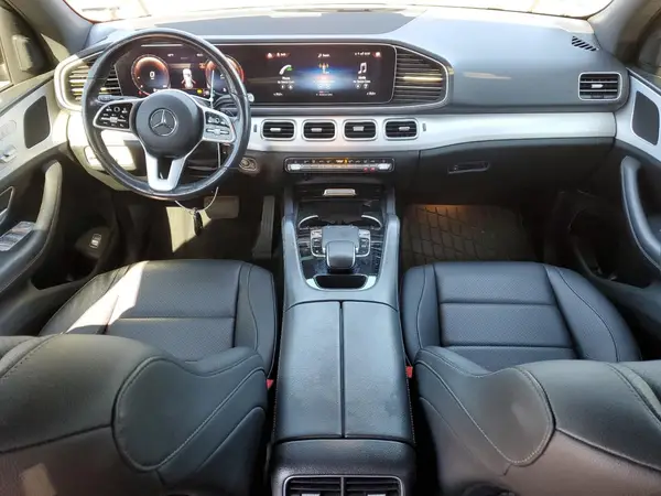4JGFB4KB6LA056349 2020 MERCEDES-BENZ GLE - Image 8