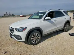 4JGFB4KB6LA059140 2020 MERCEDES-BENZ GLE