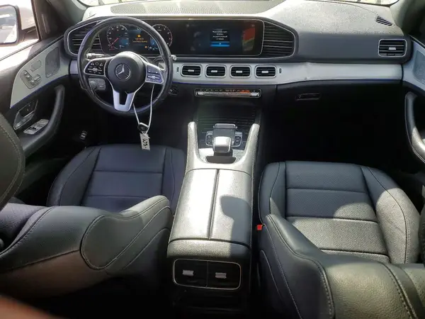 4JGFB4KB6LA059140 2020 MERCEDES-BENZ GLE - Image 8