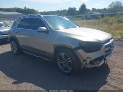 4JGFB4KB6LA059641 2020 MERCEDES-BENZ GLE