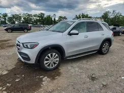 4JGFB4KB6LA061857 2020 MERCEDES-BENZ GLE