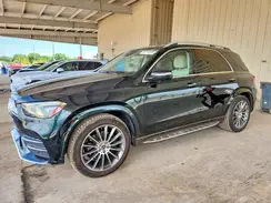 4JGFB4KB6LA062863 2020 MERCEDES-BENZ GLE