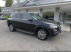 4JGFB4KB6LA065696 2020 MERCEDES-BENZ GLE