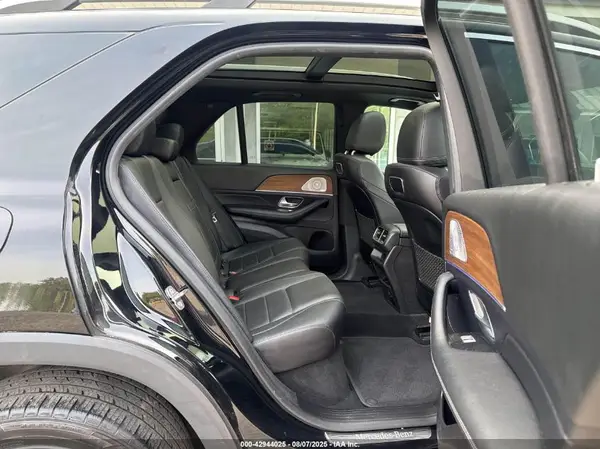 4JGFB4KB6LA065696 2020 MERCEDES-BENZ GLE - Image 8