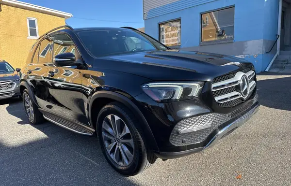 4JGFB4KB6LA067769 2020 MERCEDES-BENZ GLE - Image 1