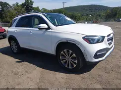 4JGFB4KB6LA072115 2020 MERCEDES-BENZ GLE