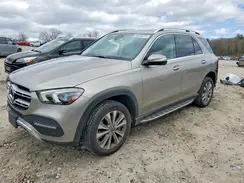 4JGFB4KB6LA073409 2020 MERCEDES-BENZ GLE