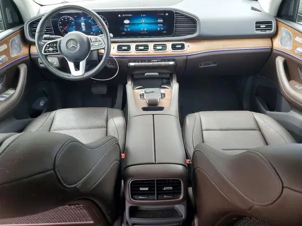 4JGFB4KB6LA073409 2020 MERCEDES-BENZ GLE - Image 8