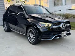 4JGFB4KB6LA076875 2020 MERCEDES-BENZ GLE