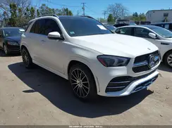 4JGFB4KB6LA077086 2020 MERCEDES-BENZ GLE