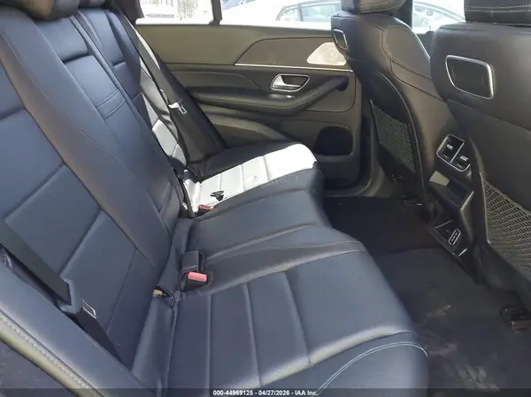 4JGFB4KB6LA077086 2020 MERCEDES-BENZ GLE - Image 8