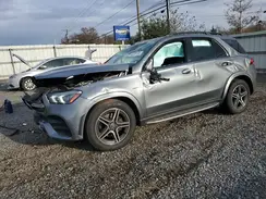 4JGFB4KB6LA077301 2020 MERCEDES-BENZ GLE
