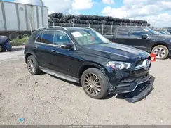 4JGFB4KB6LA078173 2020 MERCEDES-BENZ GLE