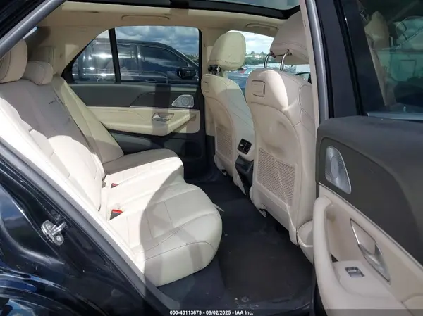 4JGFB4KB6LA078173 2020 MERCEDES-BENZ GLE - Image 8