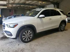 4JGFB4KB6LA079145 2020 MERCEDES-BENZ GLE