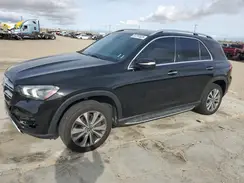 4JGFB4KB6LA080280 2020 MERCEDES-BENZ GLE