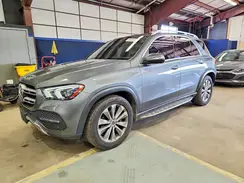 4JGFB4KB6LA087455 2020 MERCEDES-BENZ GLE
