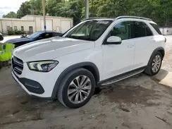 4JGFB4KB6LA088024 2020 MERCEDES-BENZ GLE
