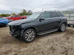 4JGFB4KB6LA088220 2020 MERCEDES-BENZ GLE